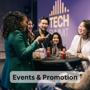 Events & Promotion